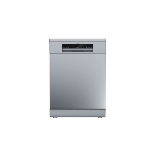 DISHWASHER FREESTANDING  60CM  DFS 26650 SS (E / INOX / 13ΣΕΡΒ)
